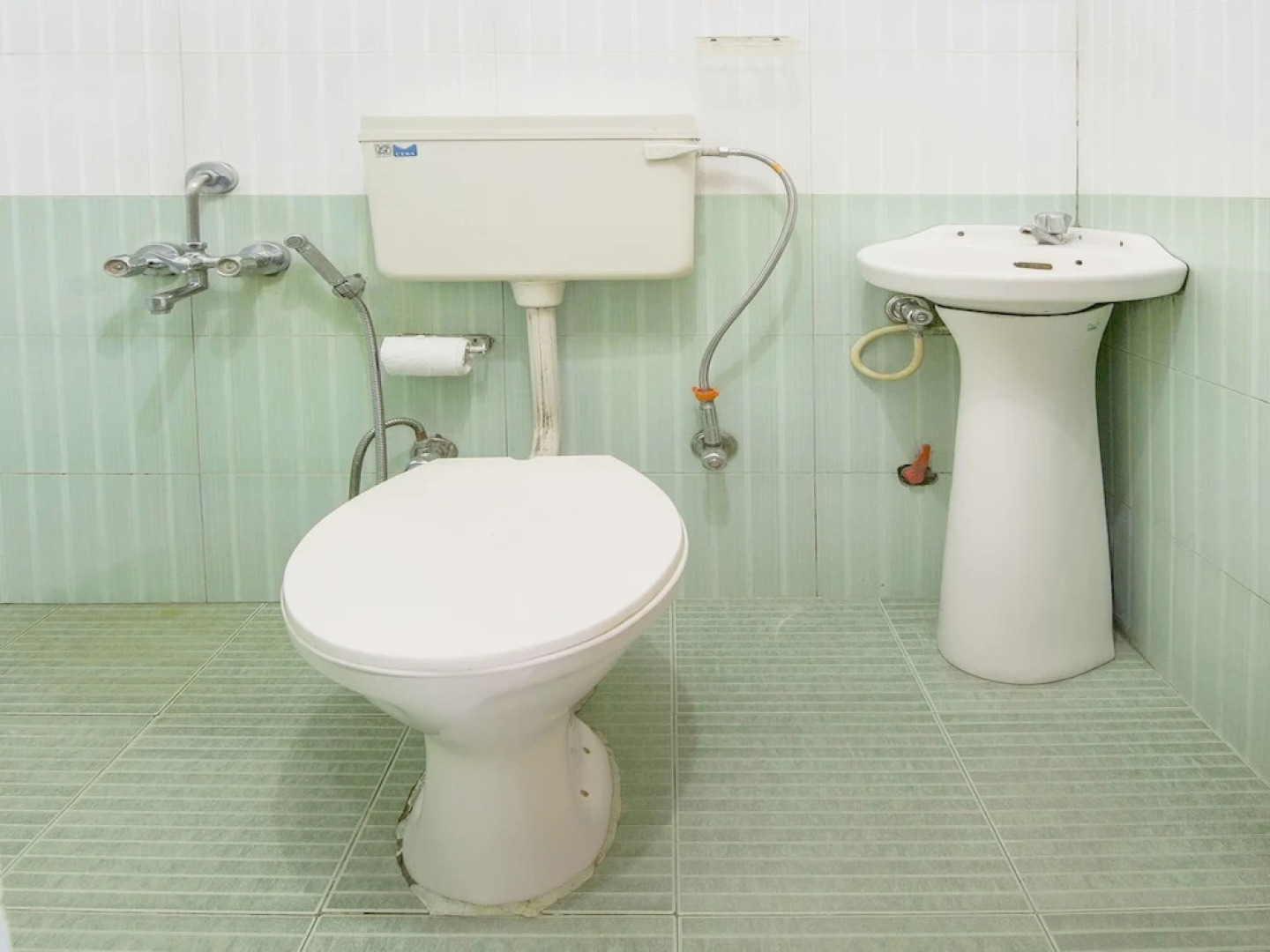 OYO 13627 JK International