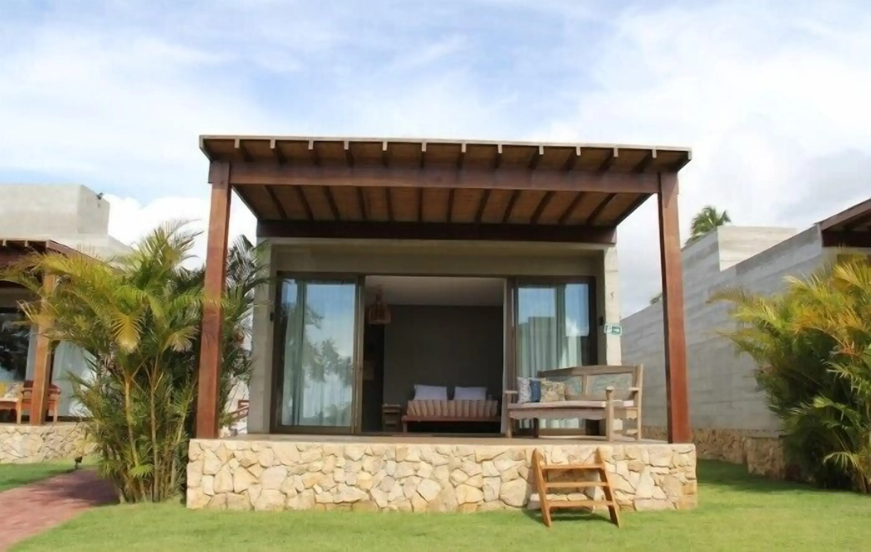 Bahay Tatu Home Concept