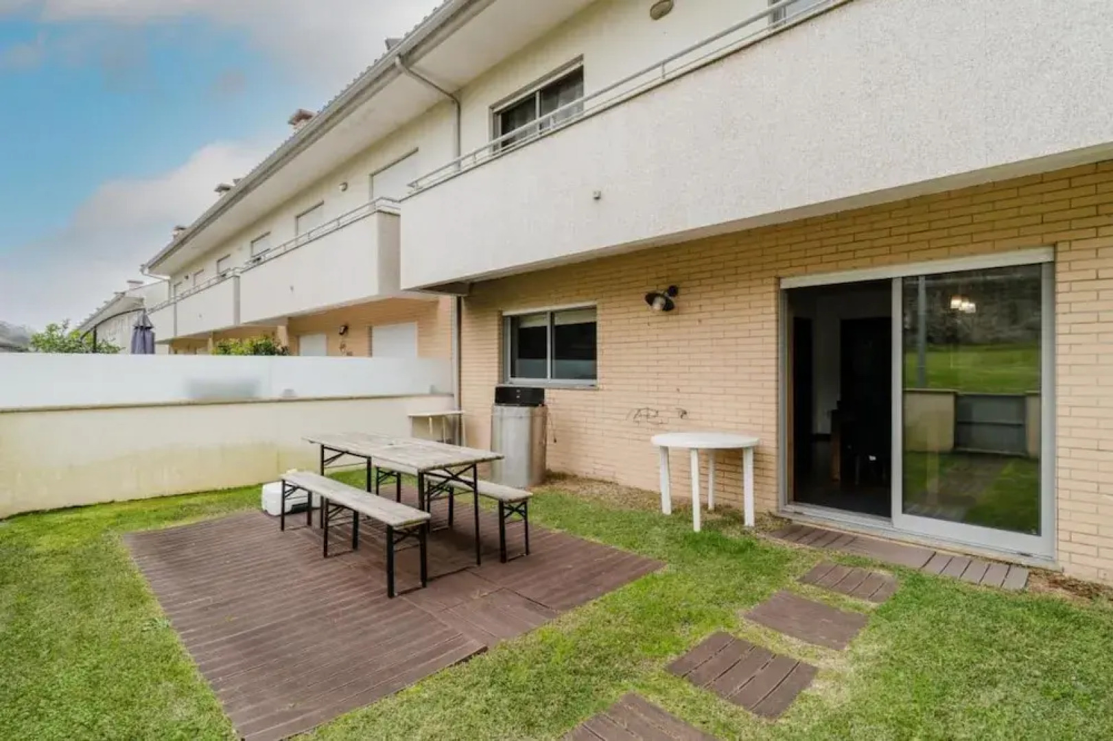 Deluxe Sea View Pool Villa