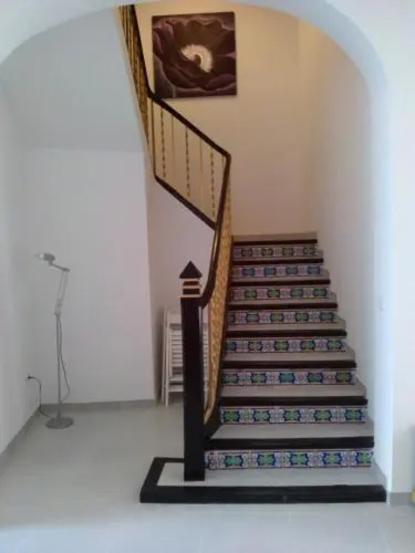 Casa Pego Guest House