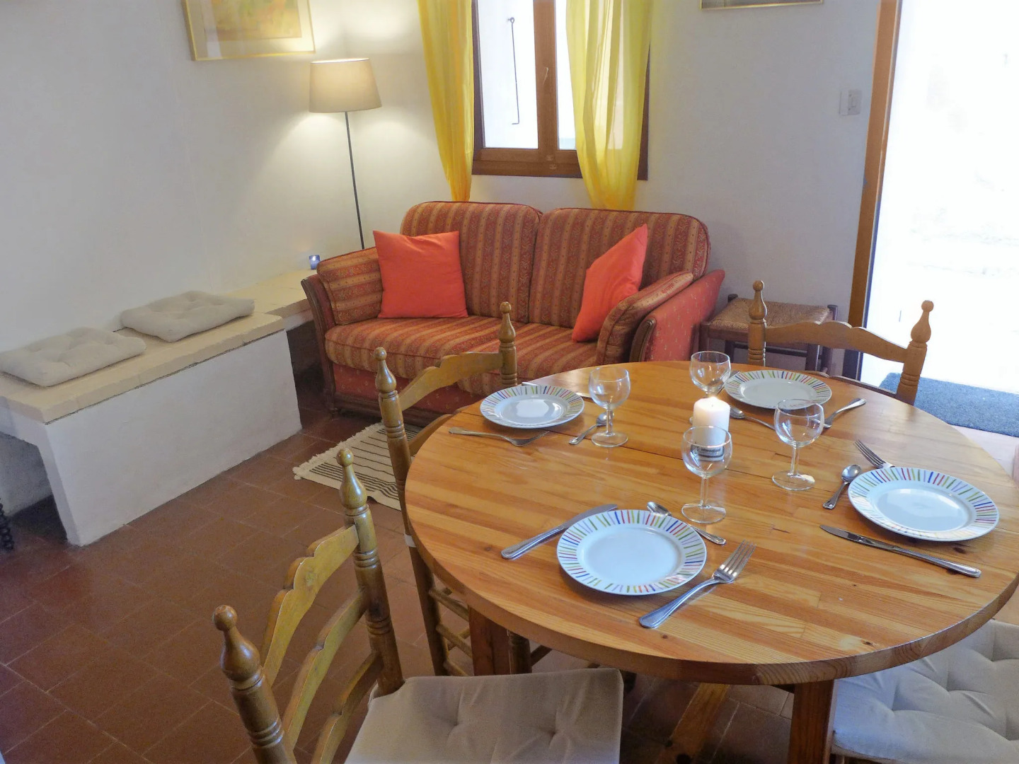 Holiday Home Village Bormes