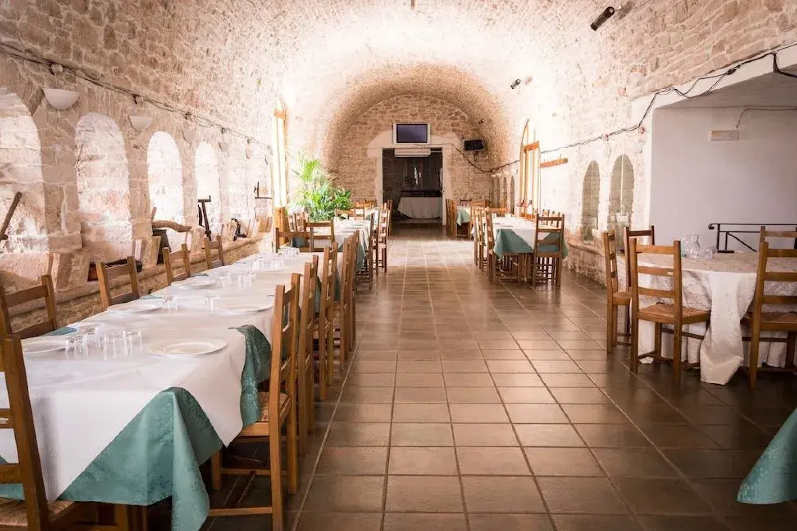 Casina Murgecchia Fano