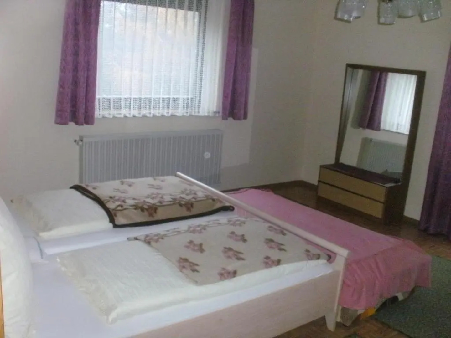 Alpengasthaus Gießlhütte