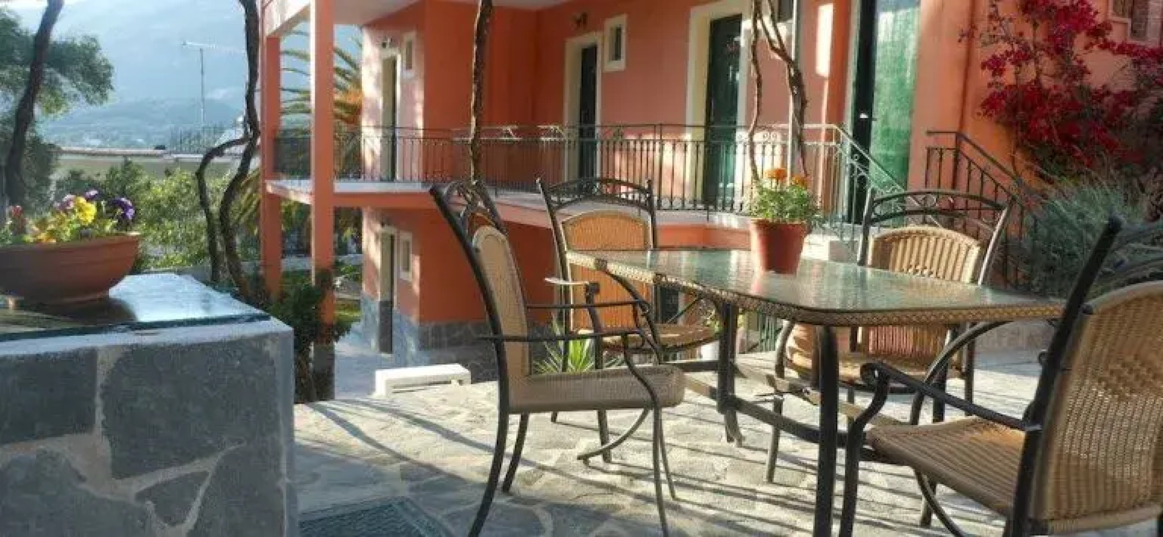 Ziogas Luxury Apartments