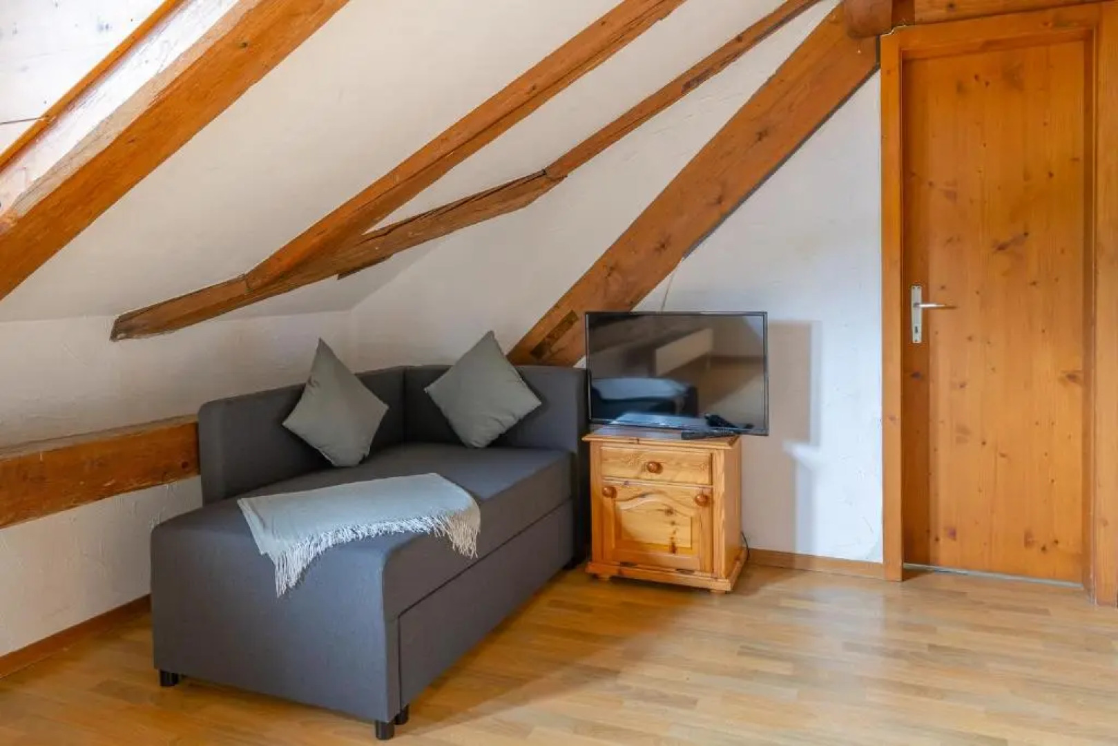 Chrona Bed & Breakfast