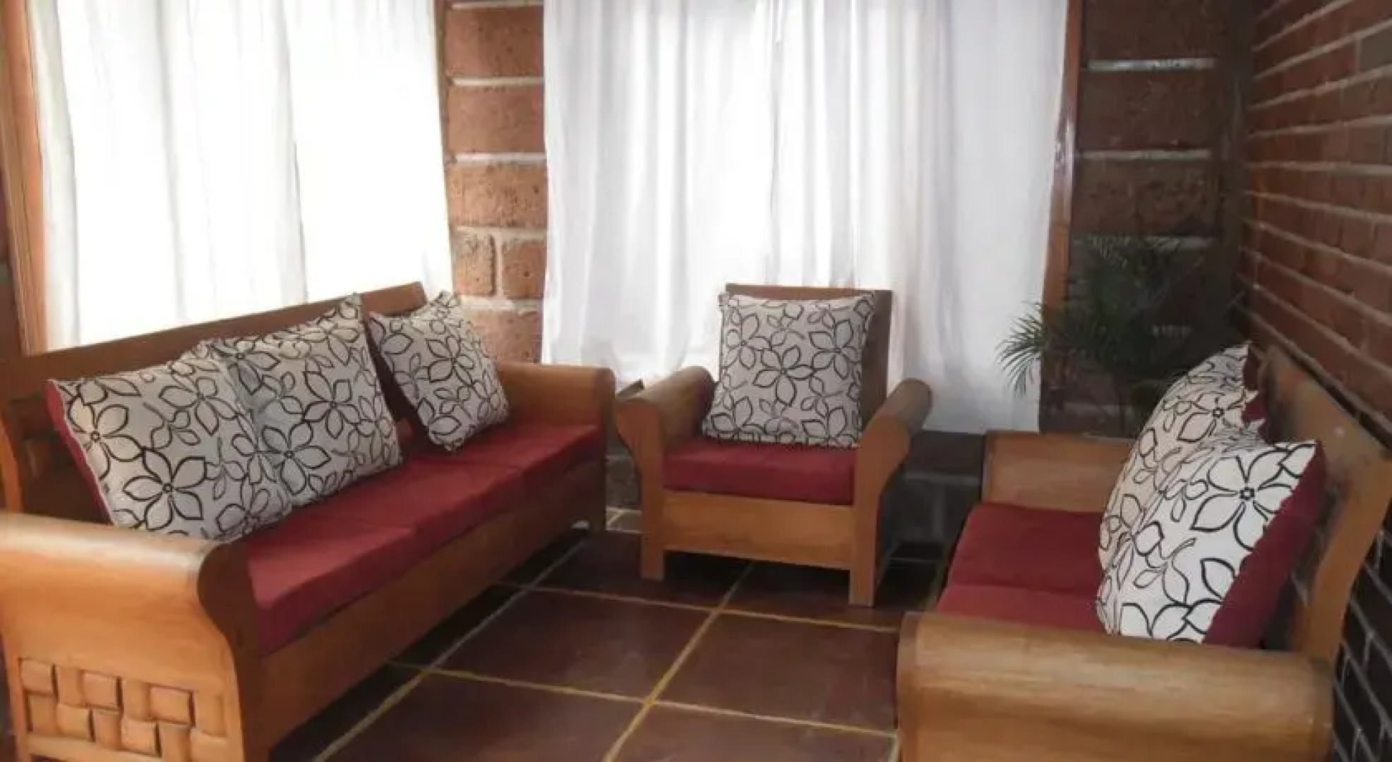 Casa Campestre del Refugio