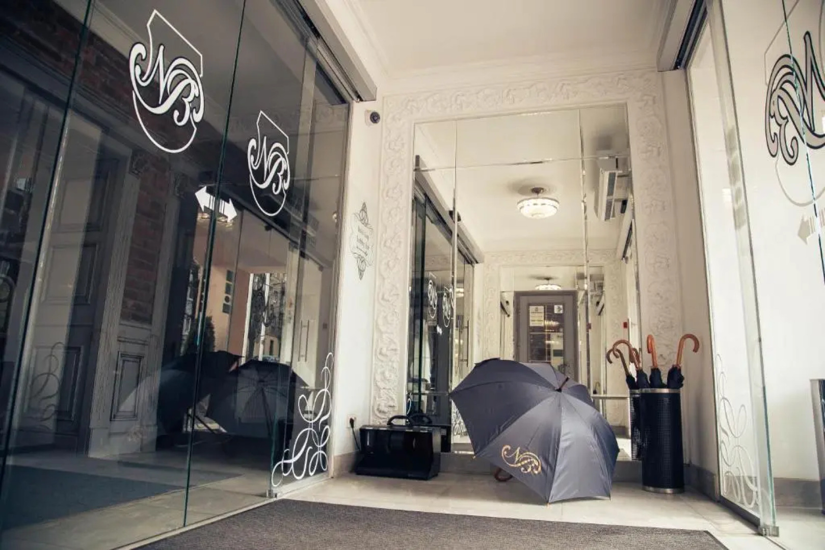 Отель «Ноте Бене»