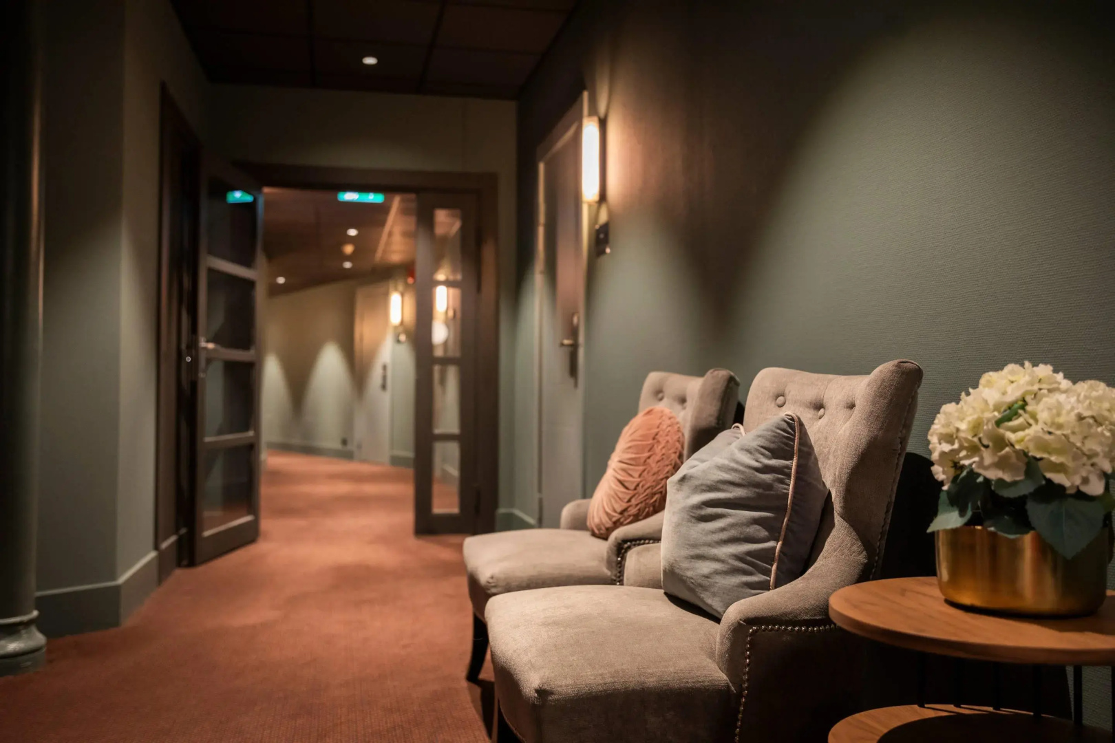 Home Hotel Bolinder Munktell