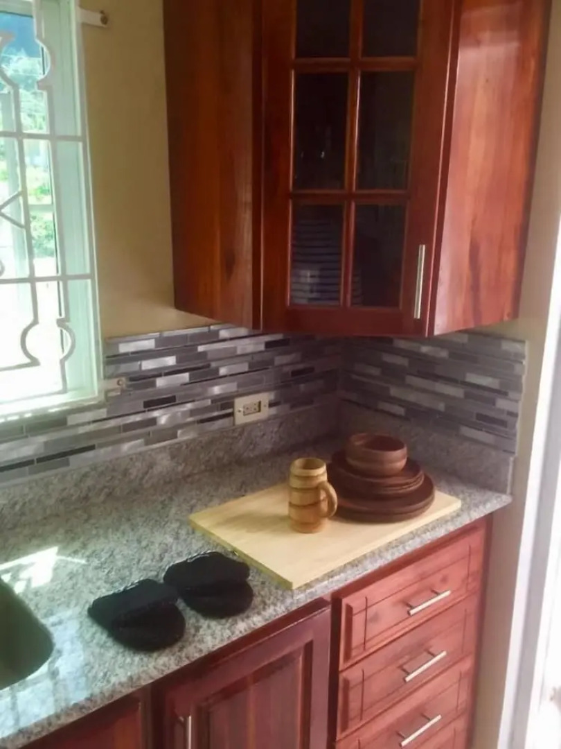 Tryall Gardens Escape