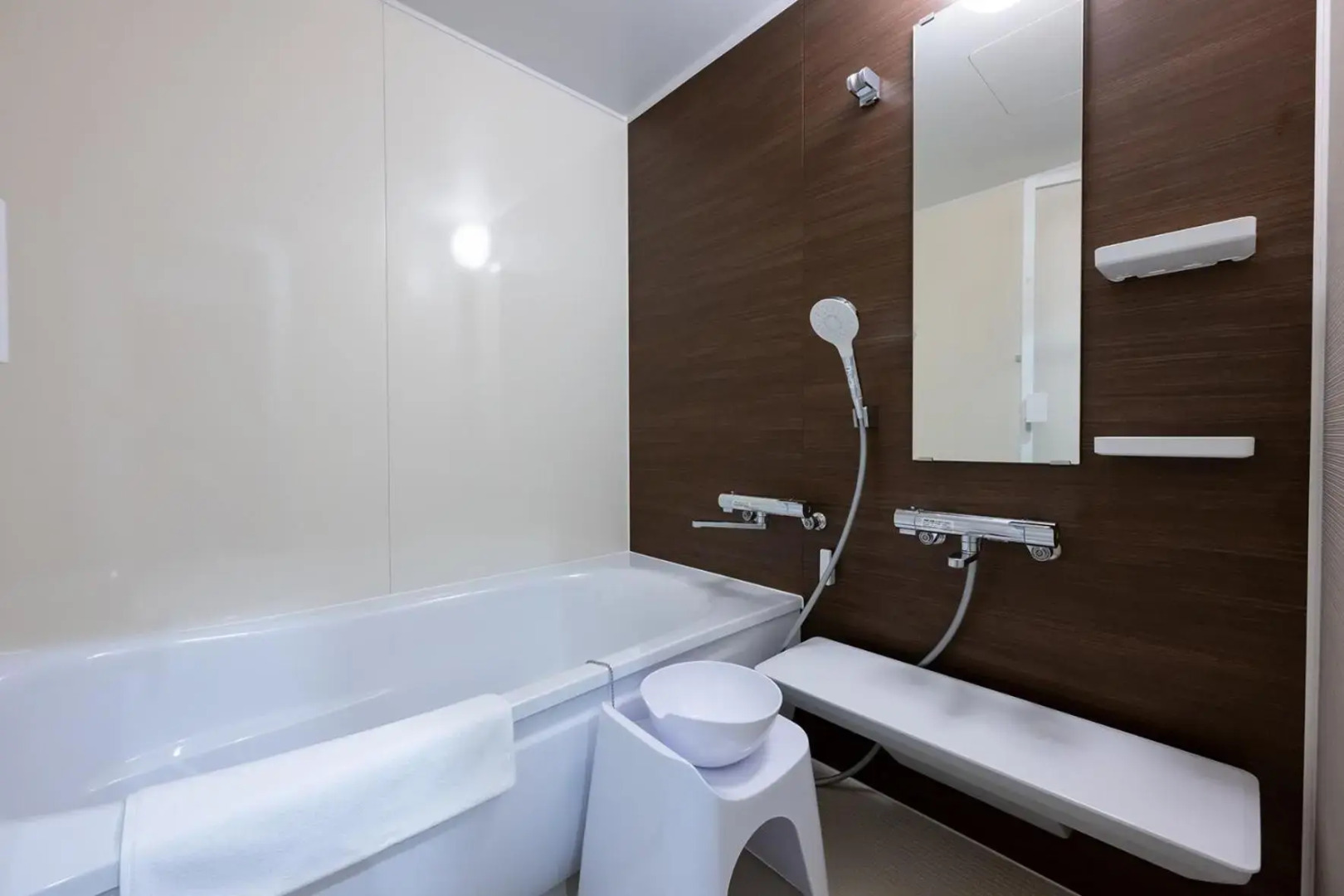 Hotel KAN-RAKU Akita Kawabata