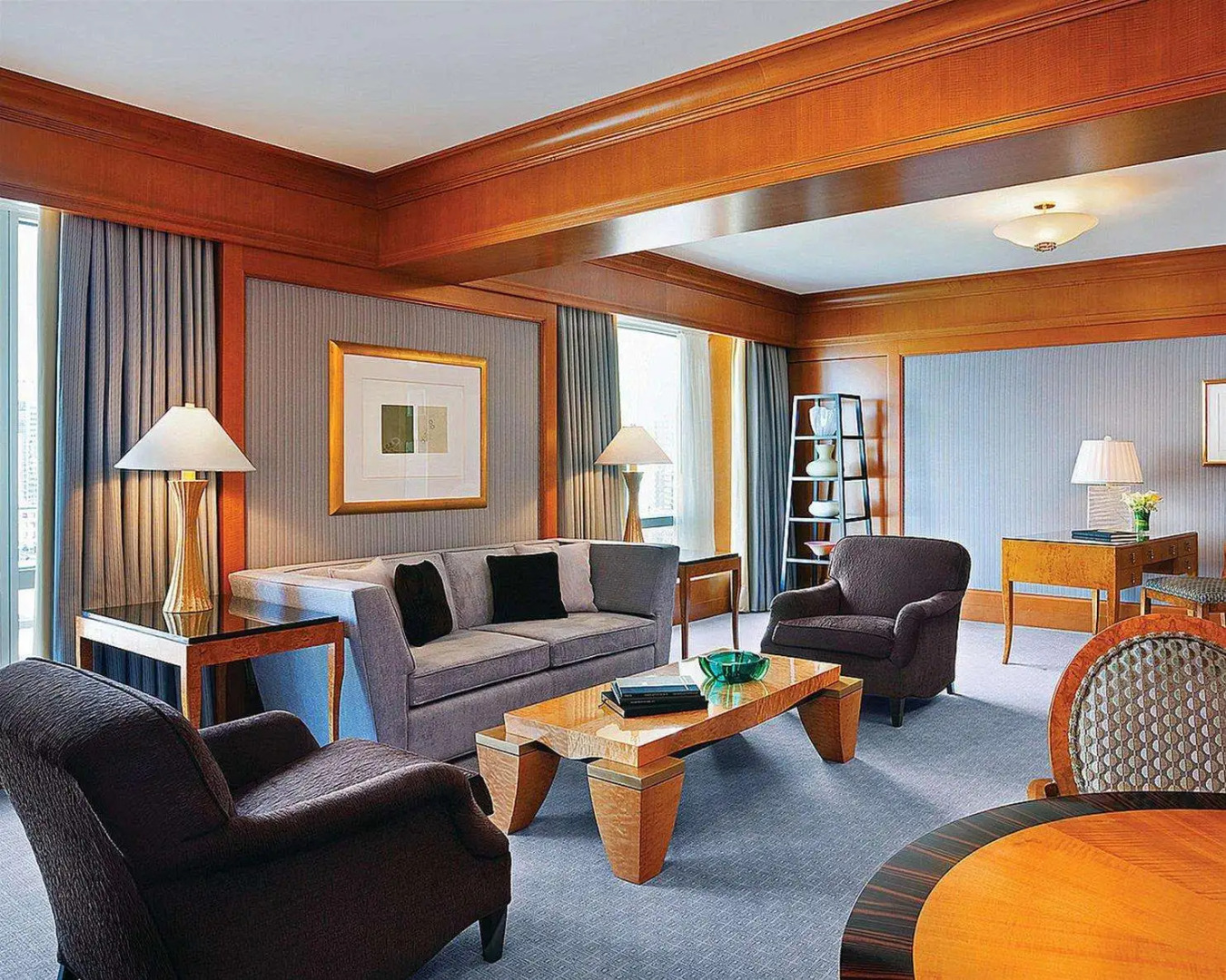 Four Seasons Hotel San Francisco