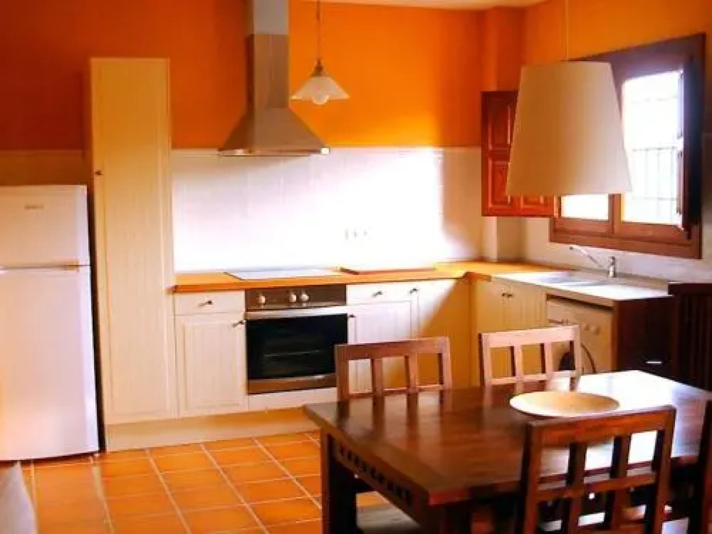 Las Canadas Apartamentos Rurales