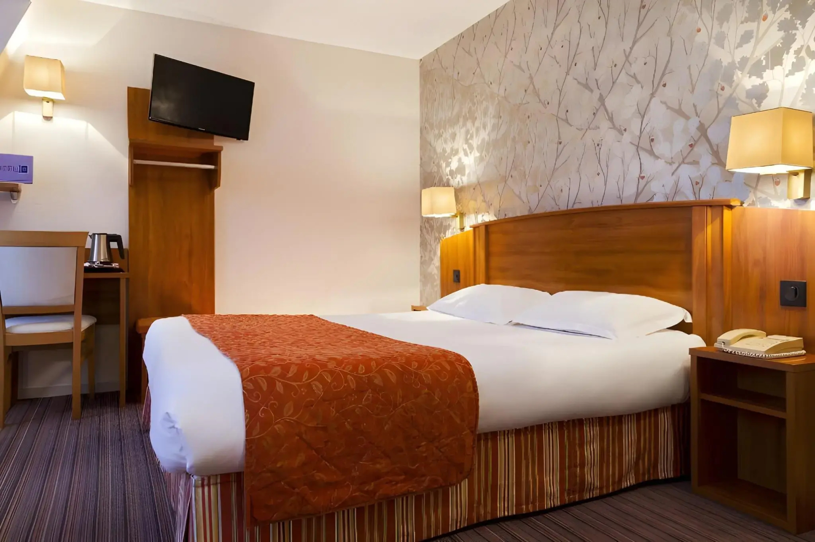Timhotel Montmartre