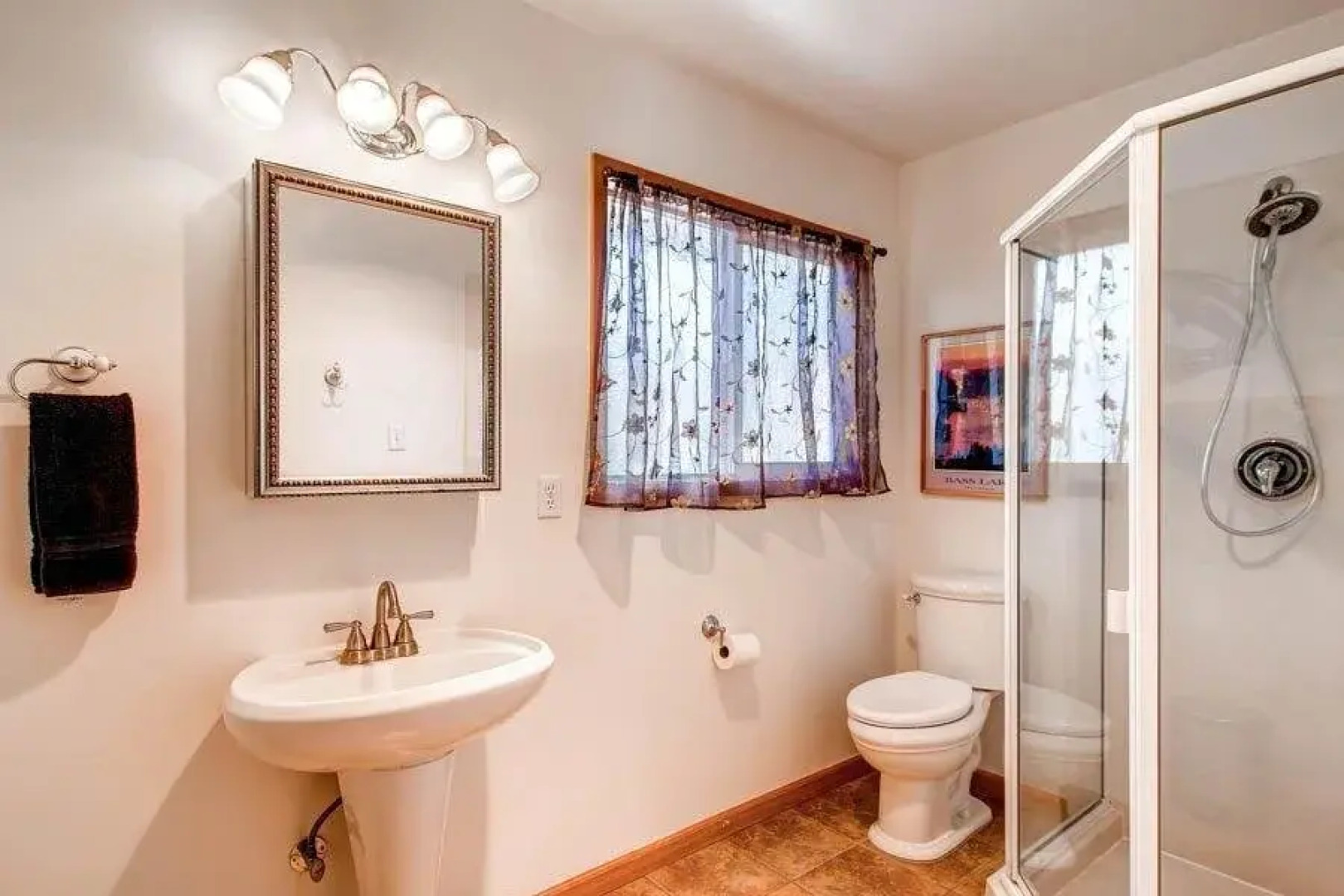 The Fishermens Oasis