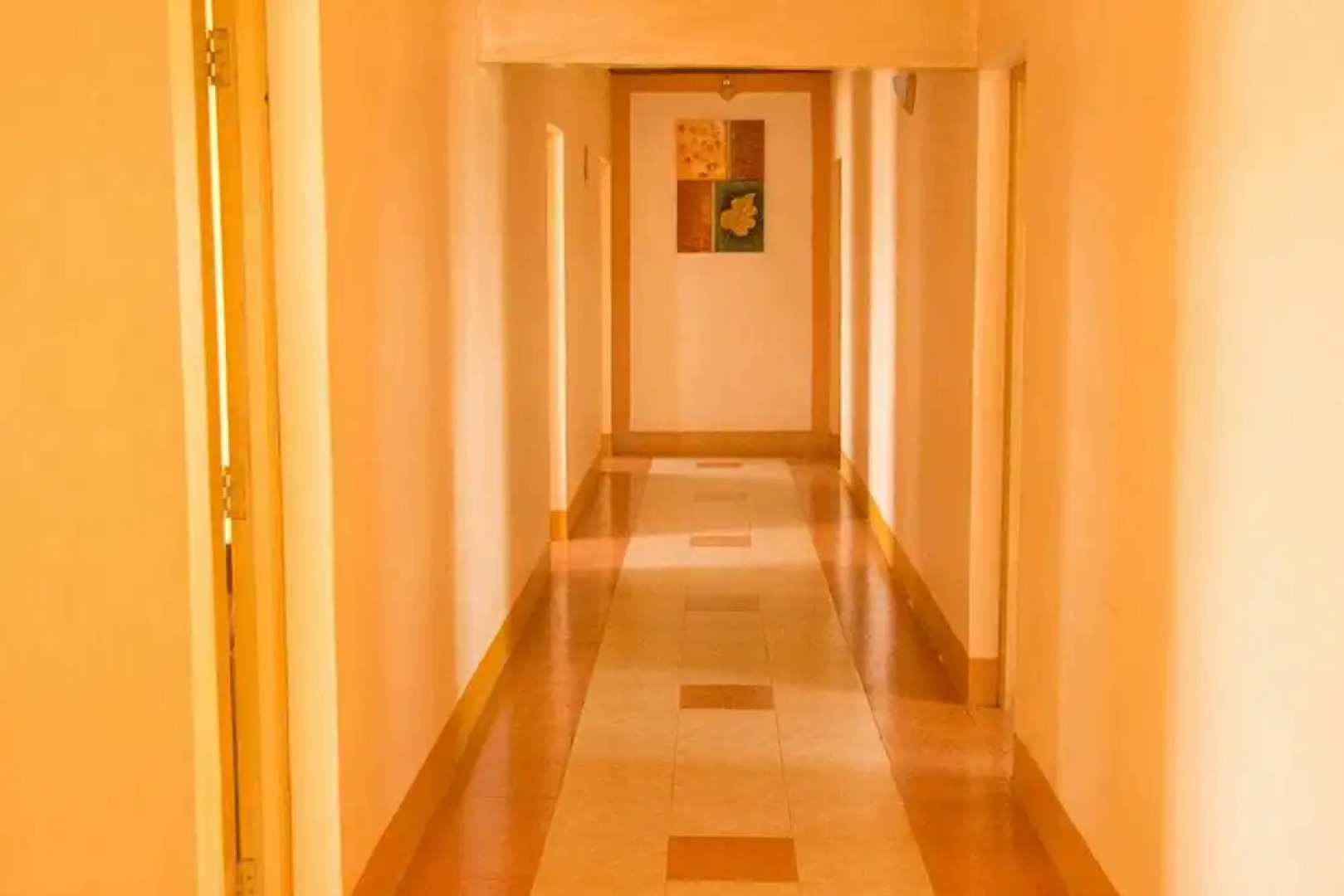 Palmdew Highland Hotel