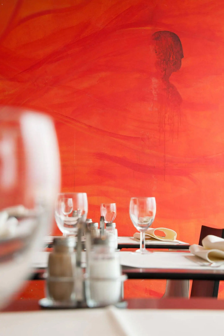 Petit Rouge Vakantiecentrum