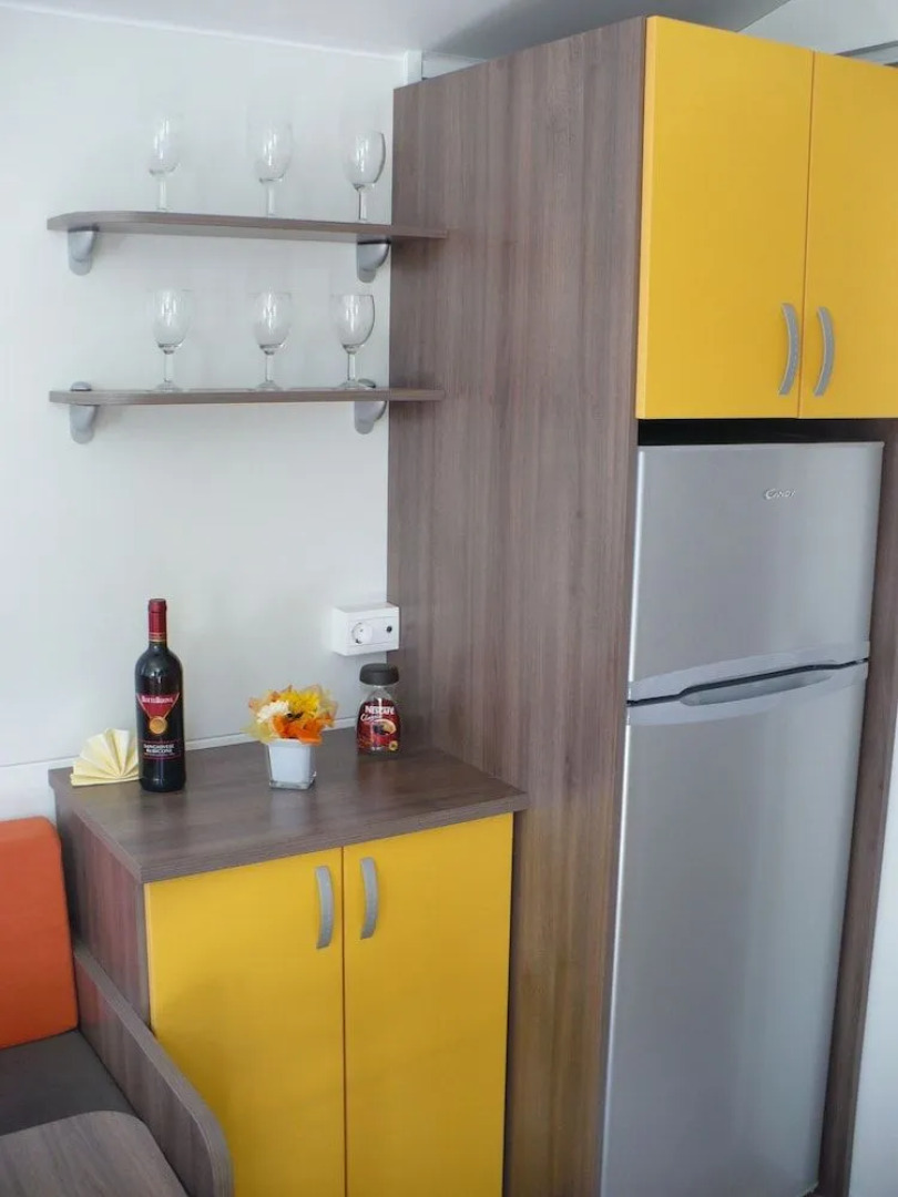 Victoria Mobilehome Camping Imperial