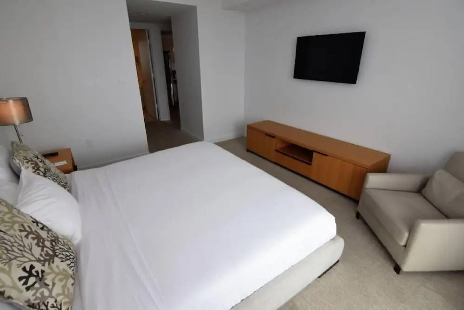 Spectacular Ocean & Bay View Residence 2 Bed 2 Bath @ Beachwalk Resort