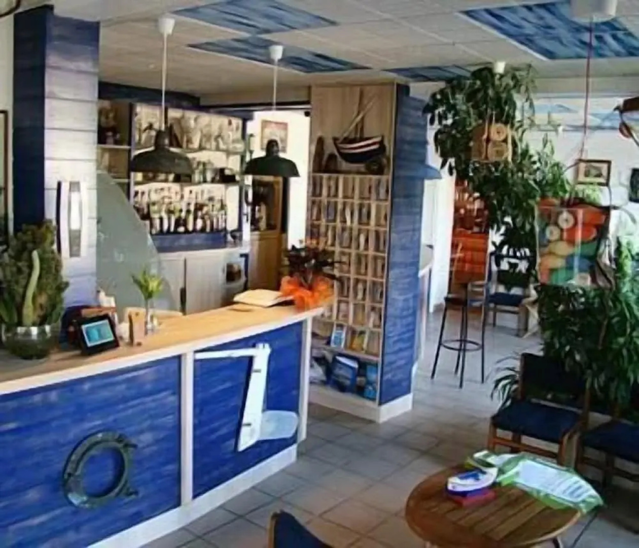 Auberge du Petit Matelot