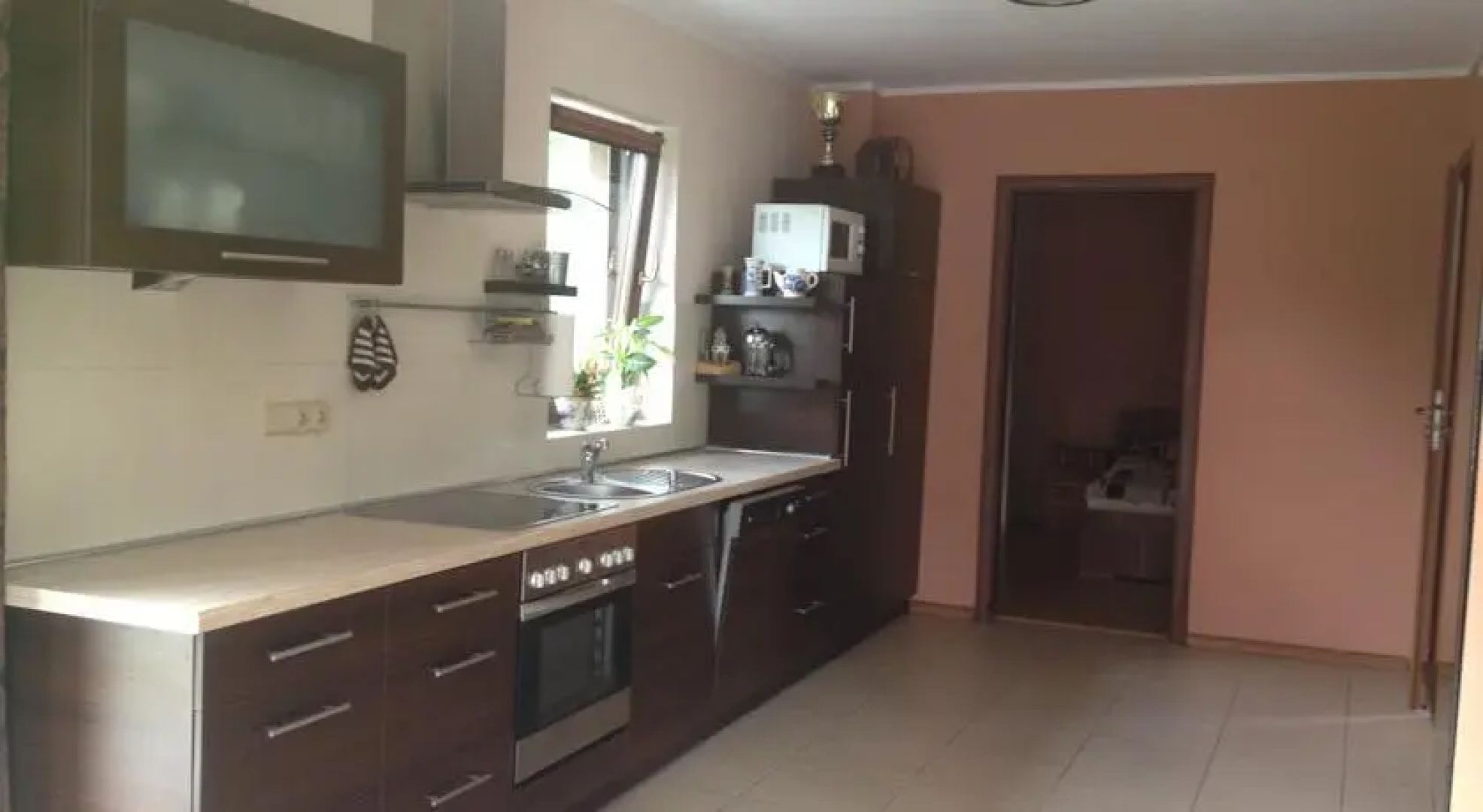 Apartament nad Zatoką Pucką