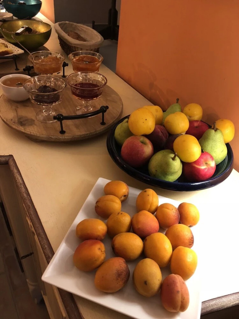 La Demeure de Cybele