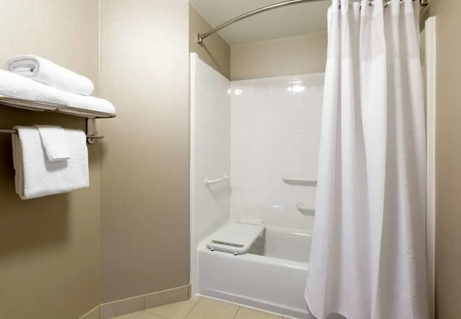 SpringHill Suites Indianapolis Fishers