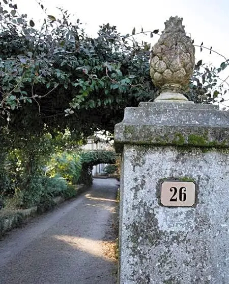 Strada del Collalto