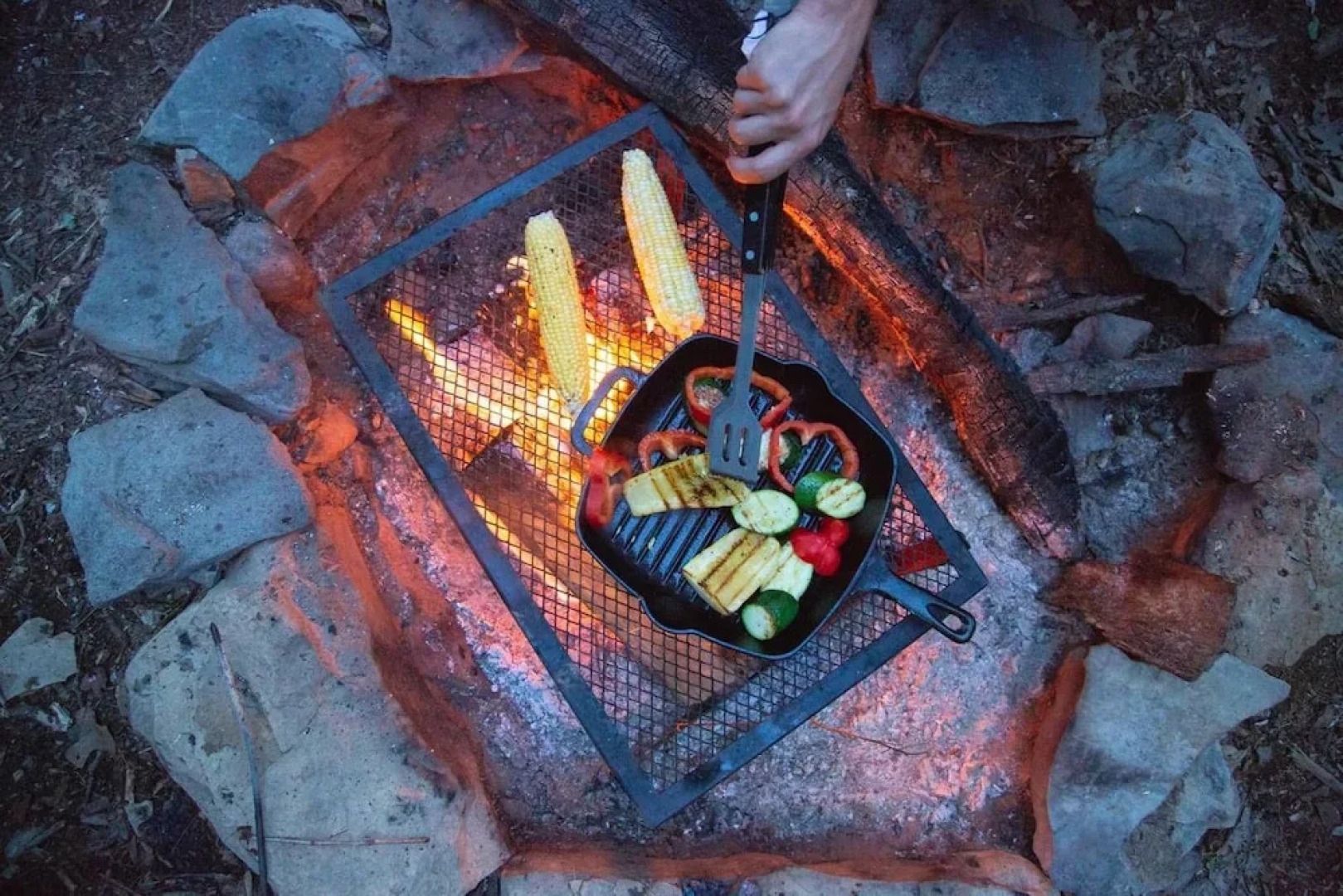 Tentrr - Camp Anulyfe