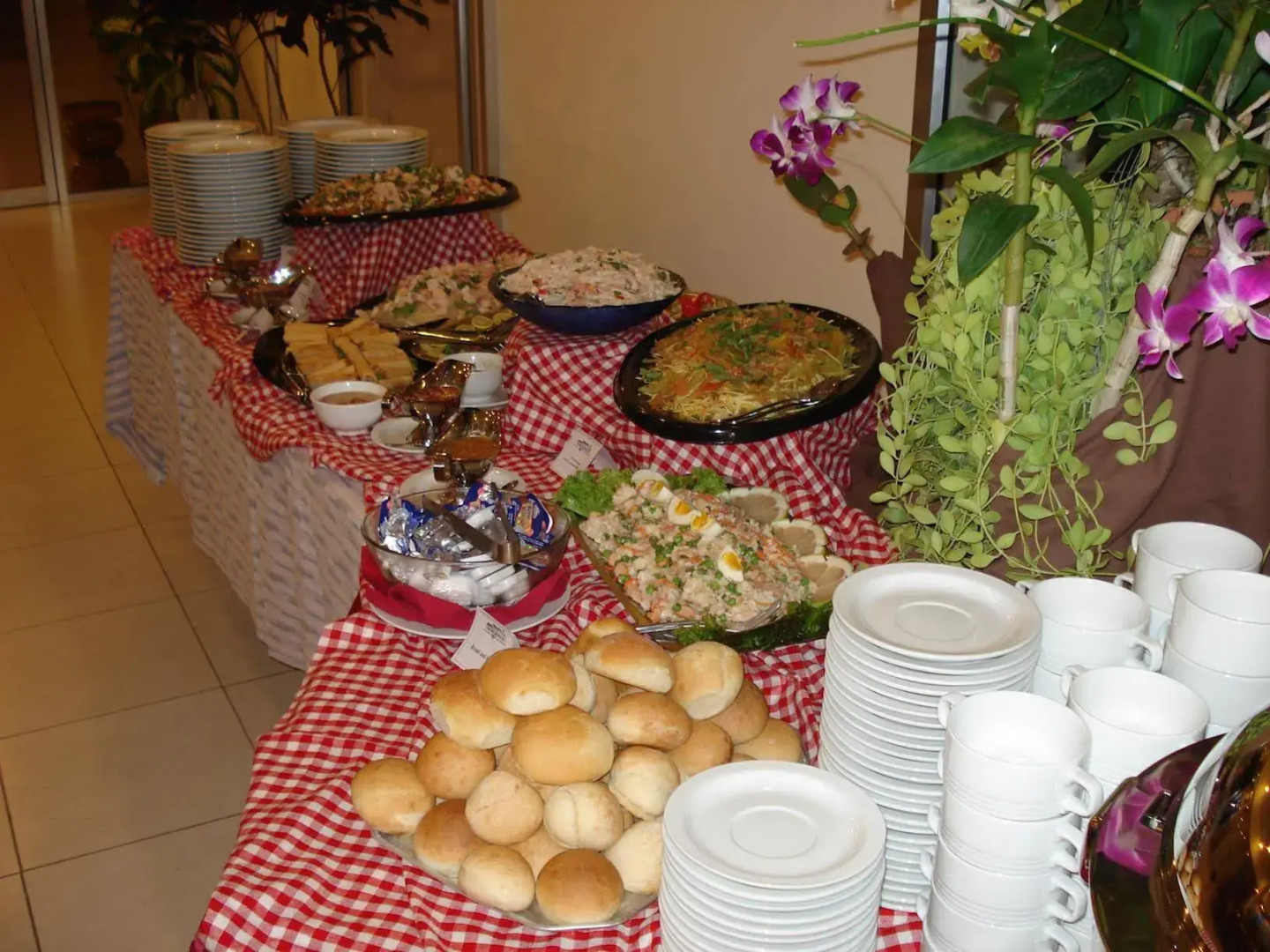 Don Bosco Hotel School