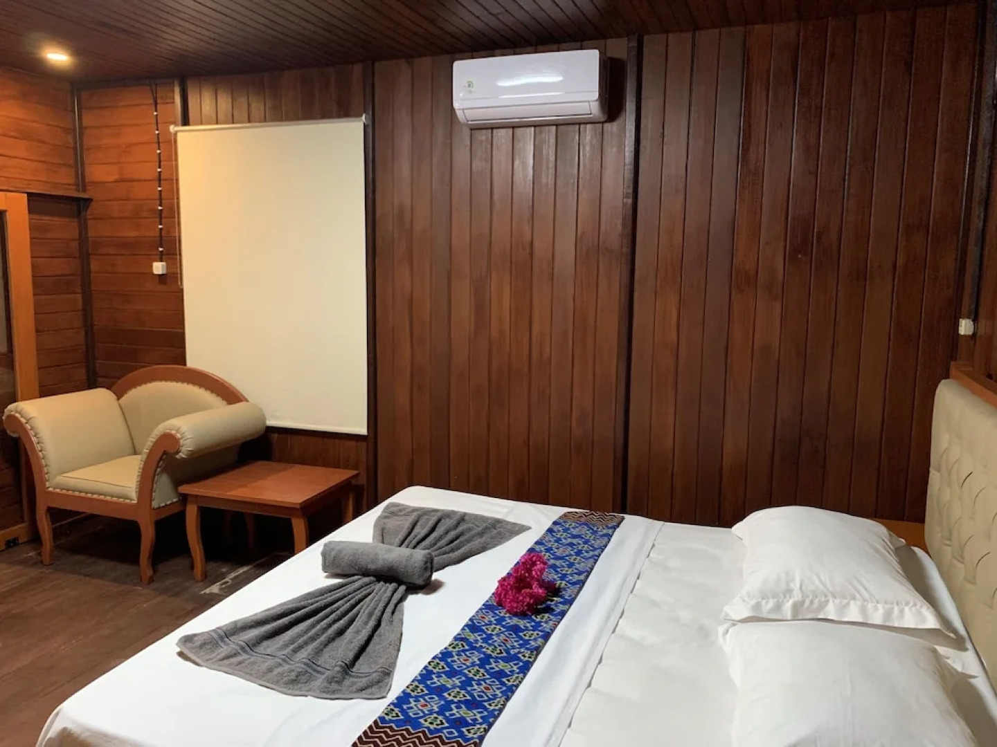 Bunaken Kuskus Resort