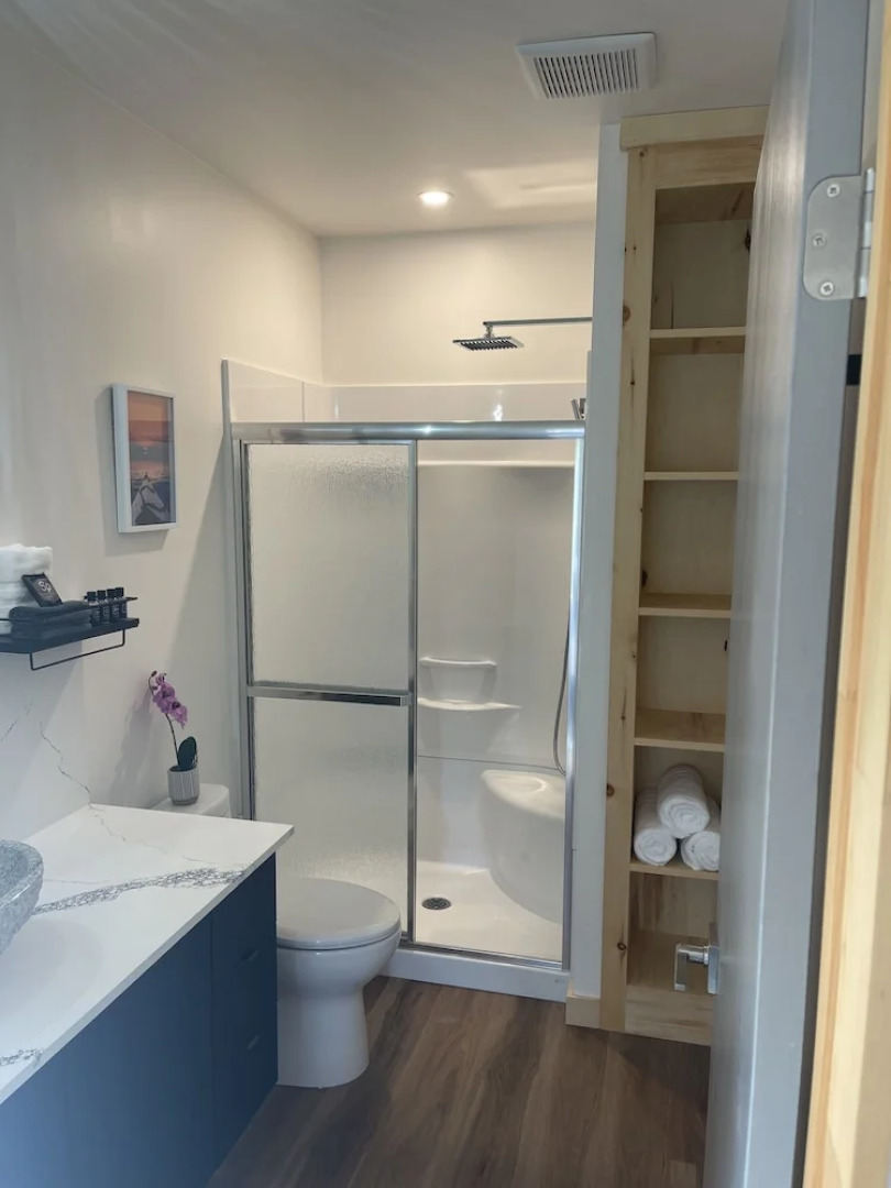 Evo B&B - Adults Only, Waterfront