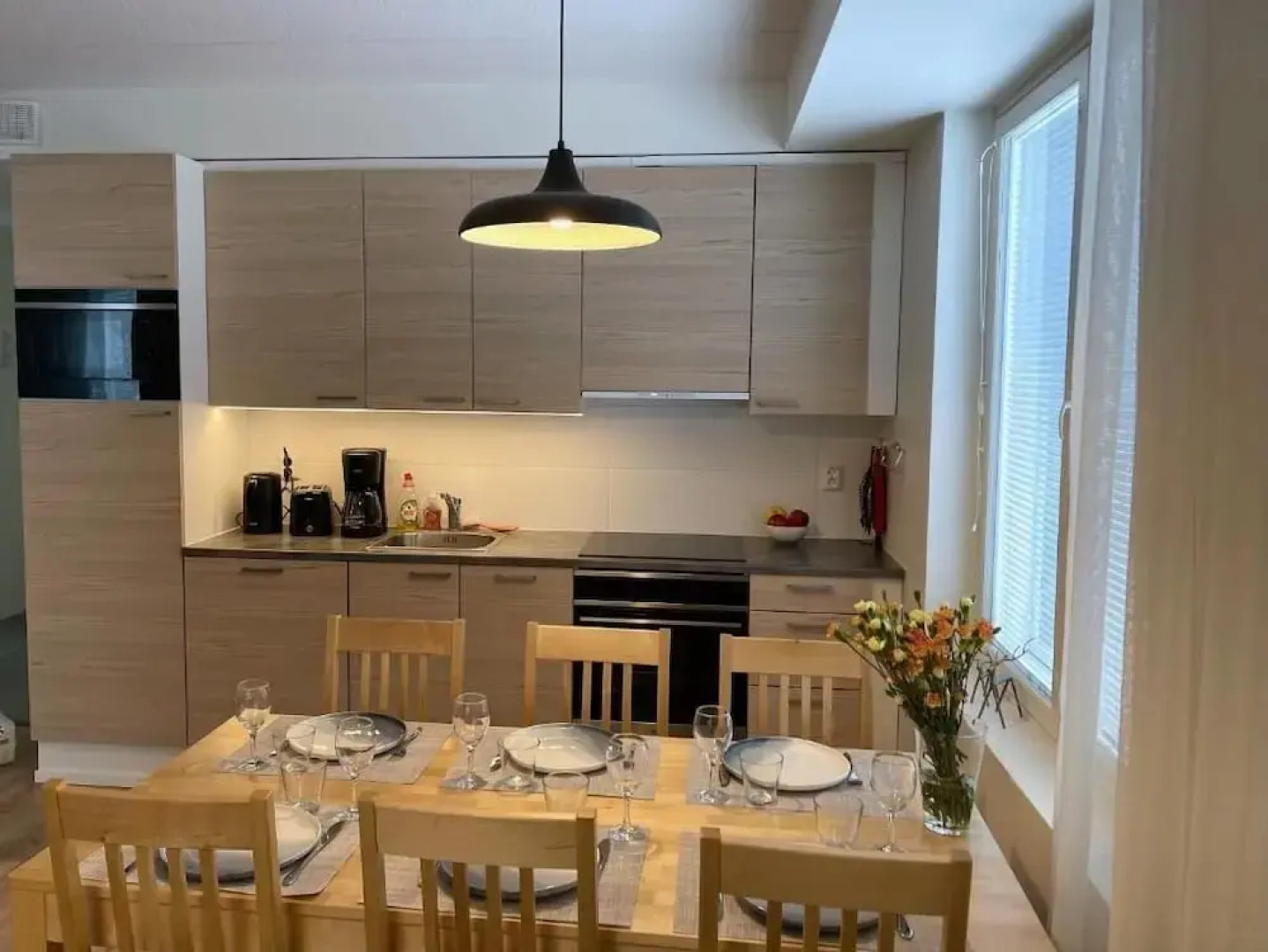 Hotel Lost in Levi & Apartments