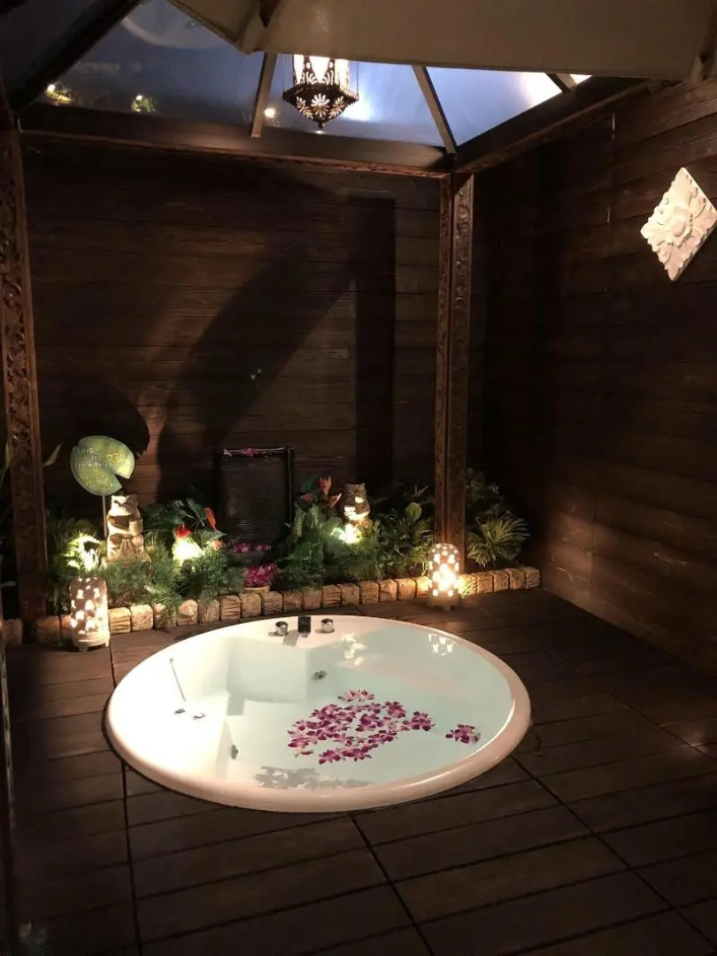 Hotel & Resort BaliAn Tomei Kawasaki IC - Adults Only