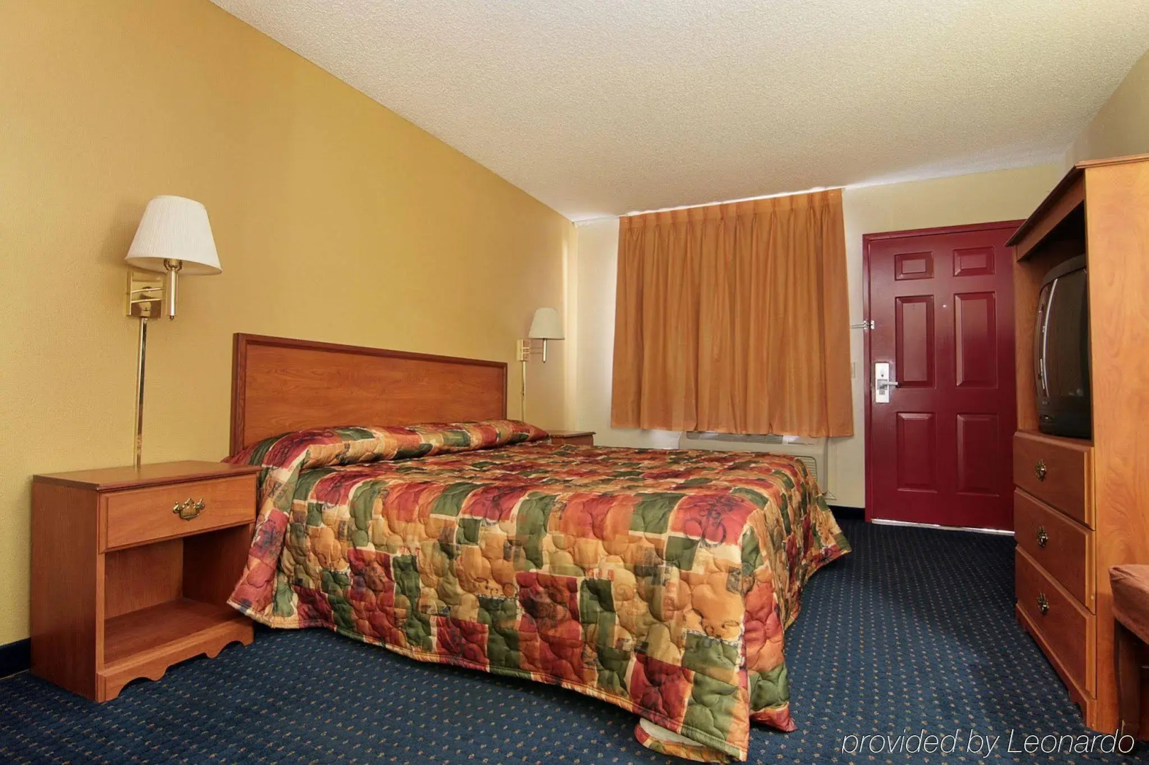 Rodeway Inn Near AZ State University