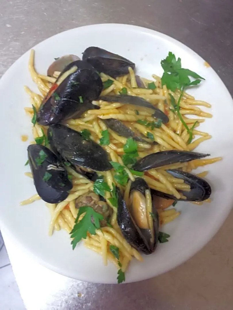 Bed & Breakfast La Dea dellAbbondanza