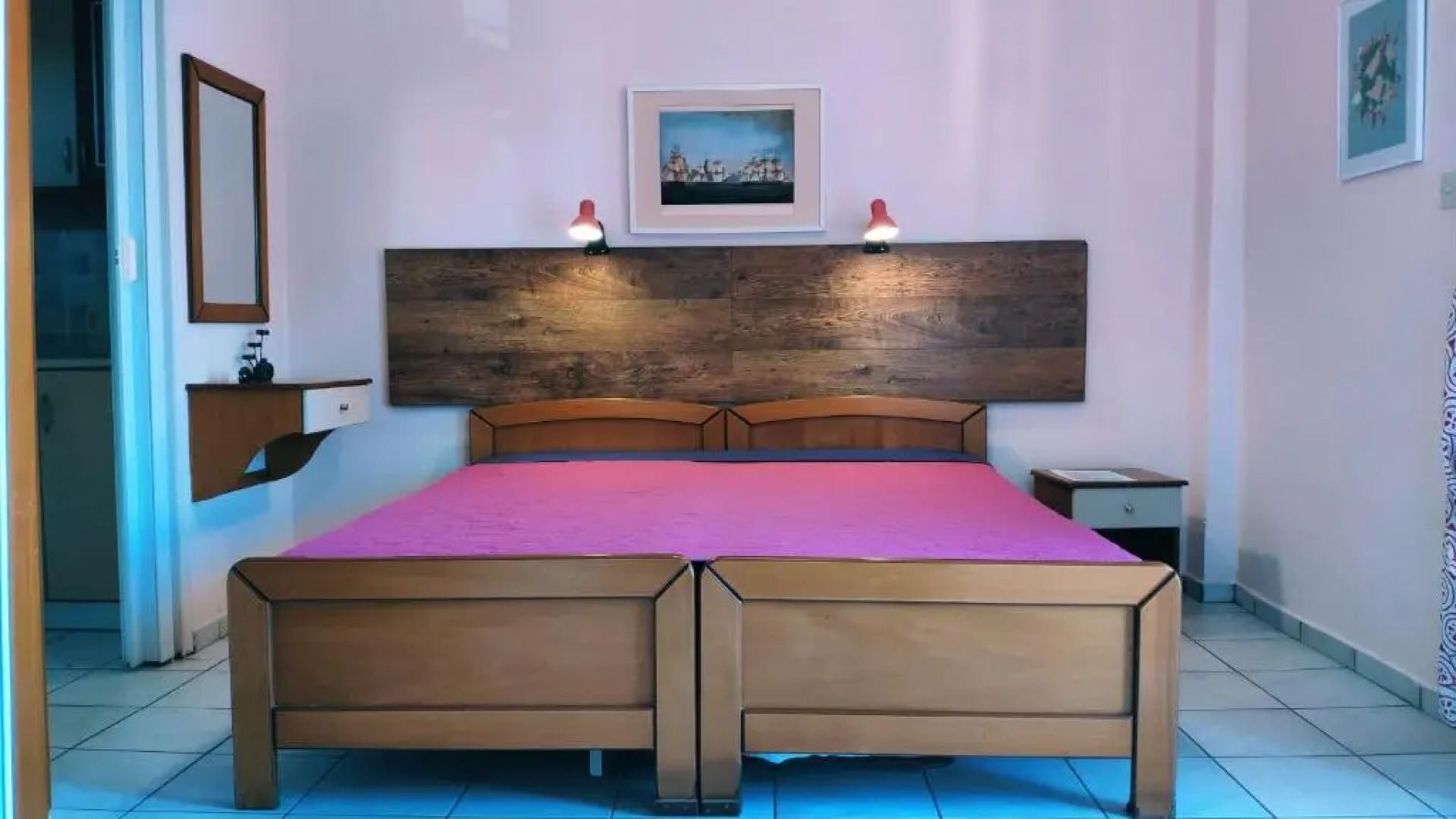 Garden House Katerina