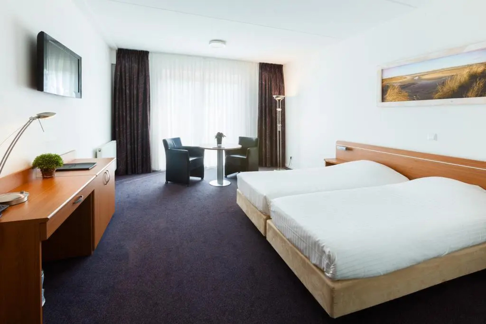 Van der Valk Hotel Texel