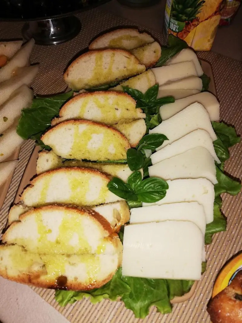 La Finestra sul Cortile