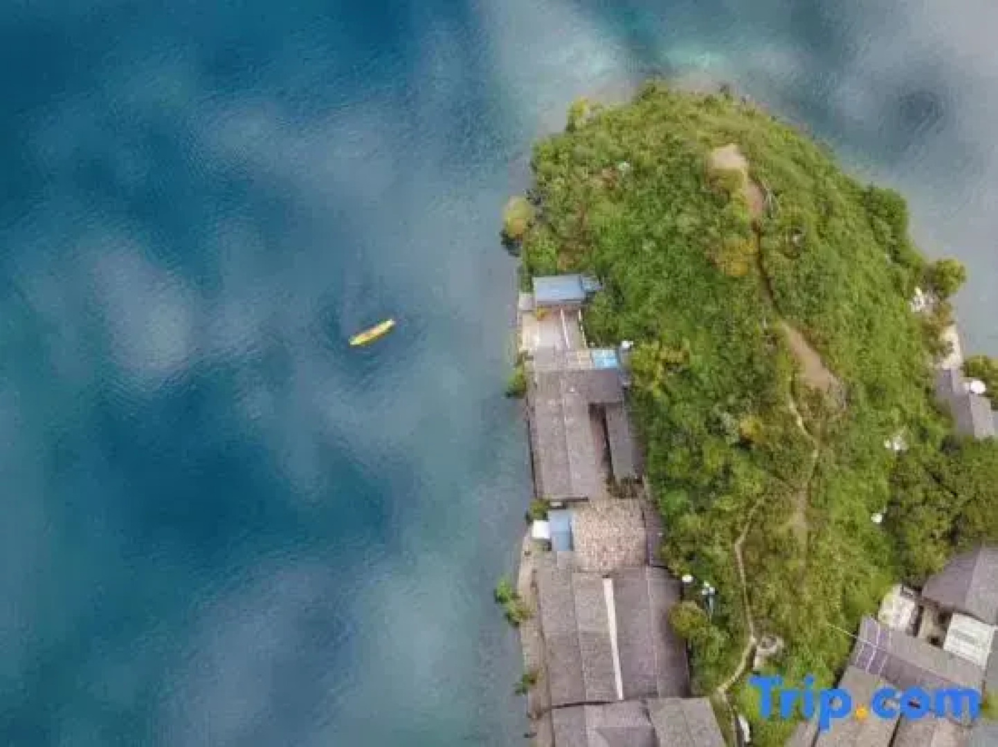 Hualou Love Songs Wuhu Banshan Sunshine Boutique Inn