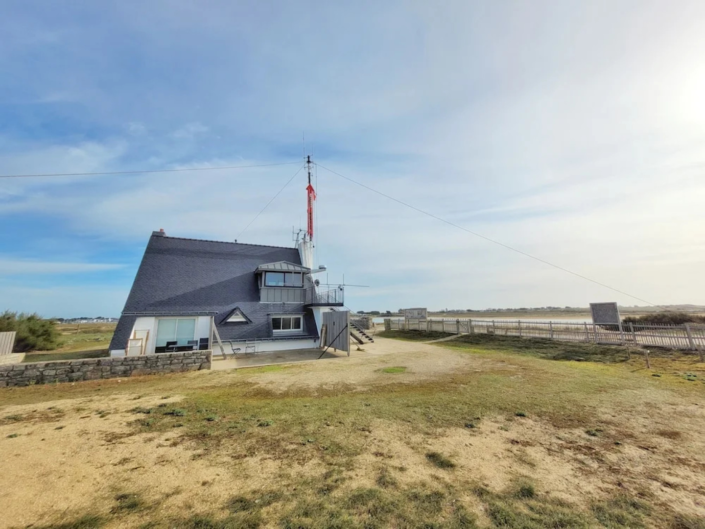 Madame Vacances Sémaphore d'Etel