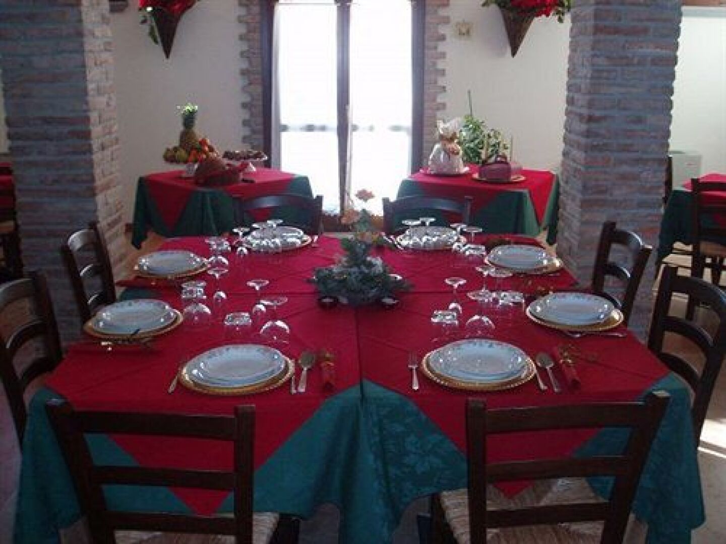 Agriturismo Ca' Nuova