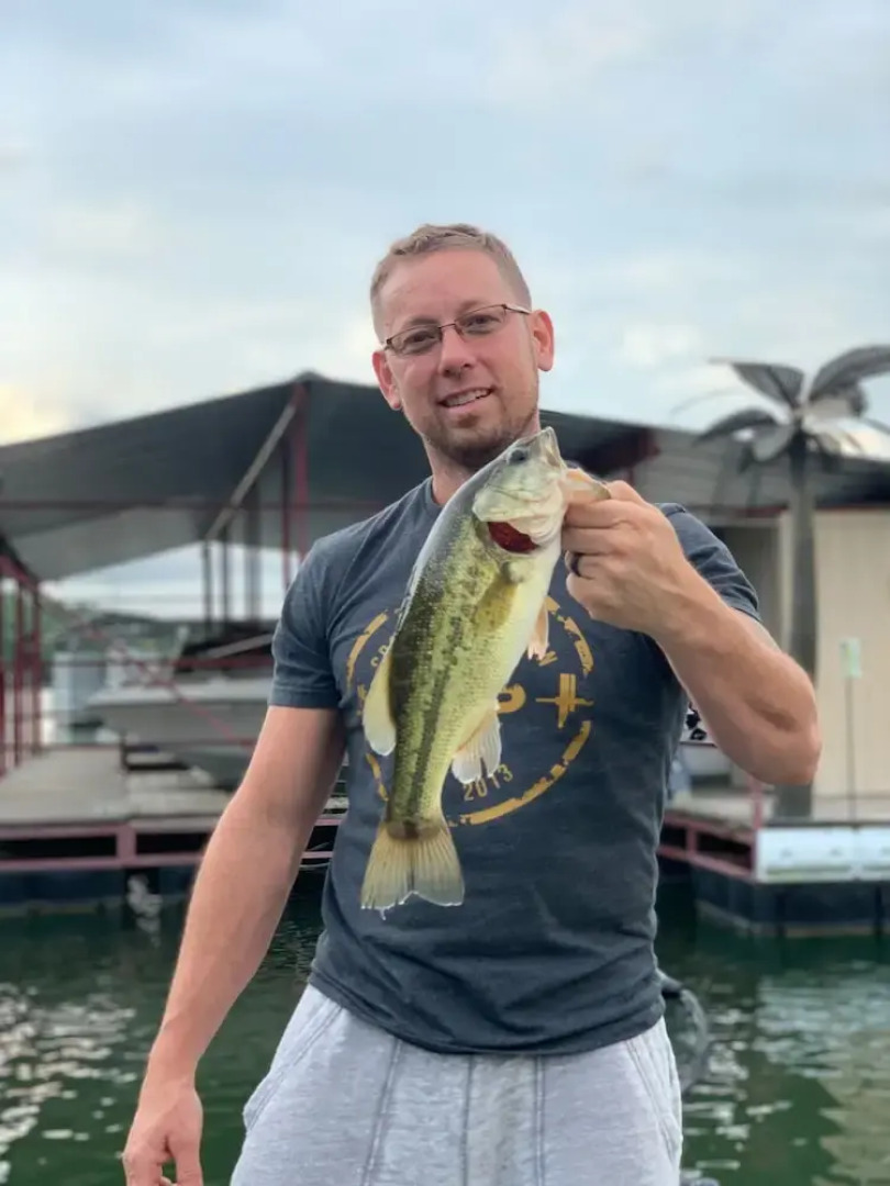 Mill Creek Resort on Table Rock Lake