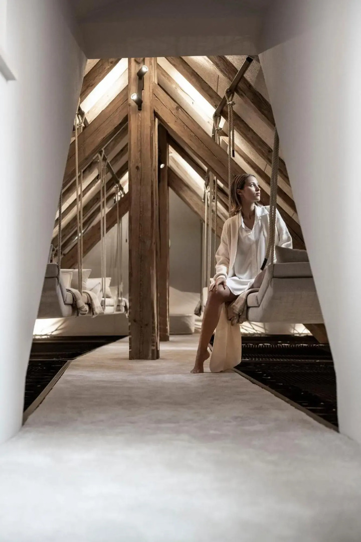 HOTEL & SPA Goldene Rose