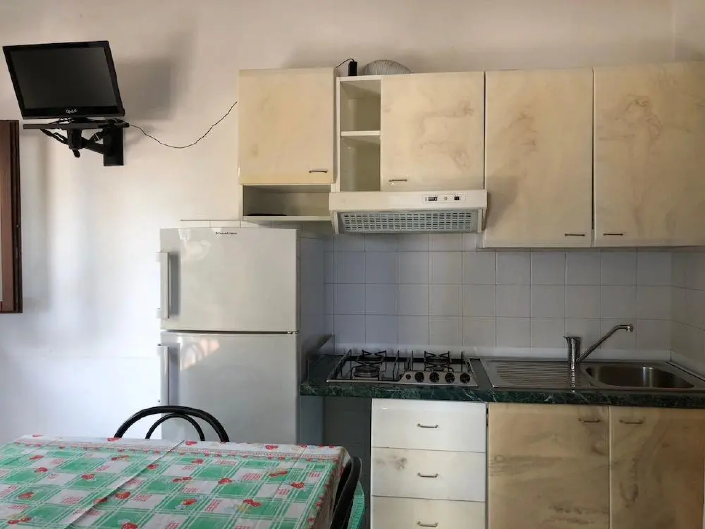 Villaggio Turistico Dea Cupra