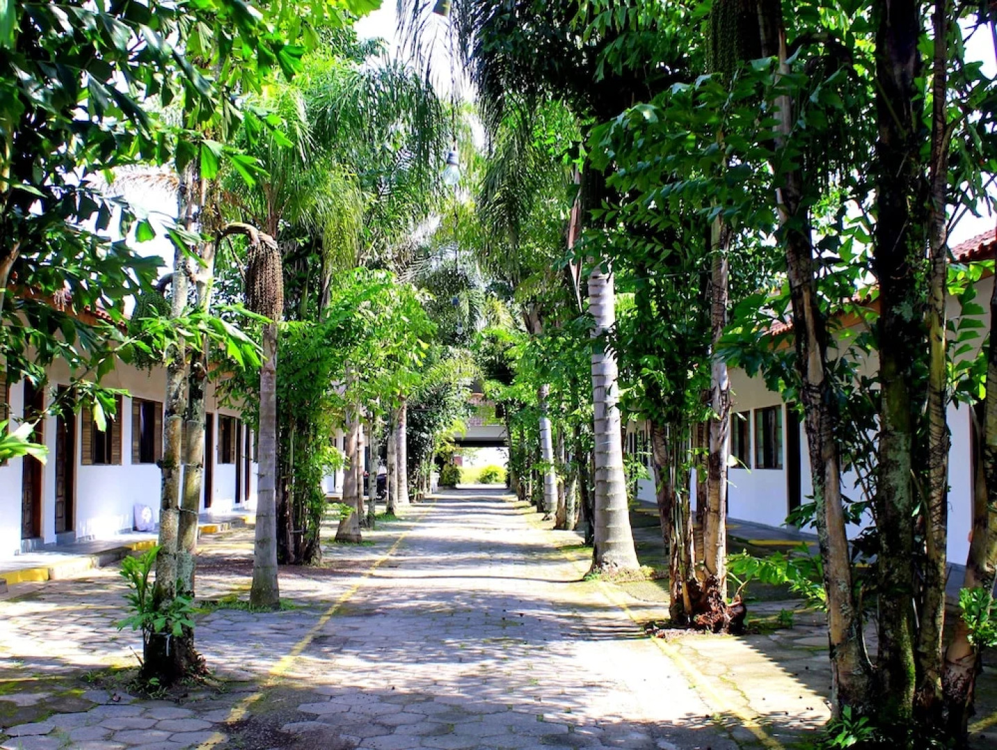 Hotel La Riviera do Pantanal