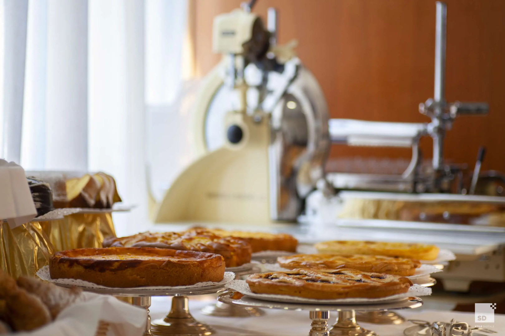 Palazzo Galletti Abbiosi