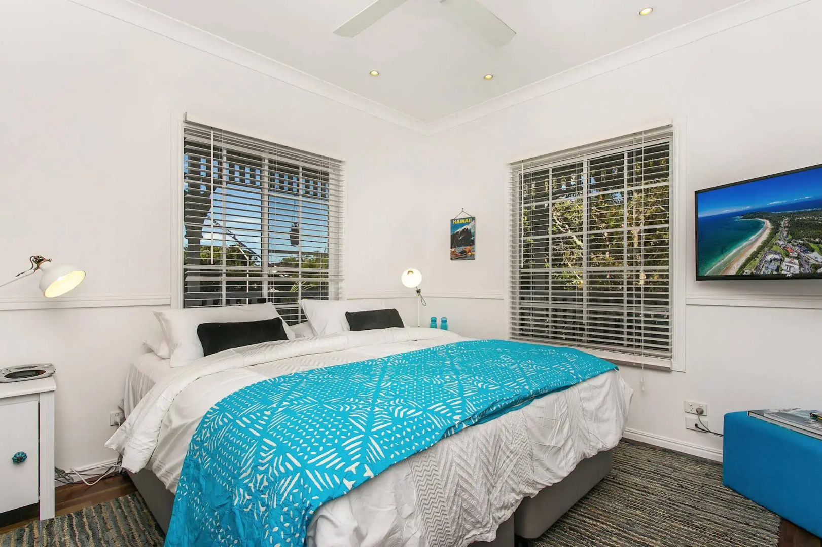 Sunshine House