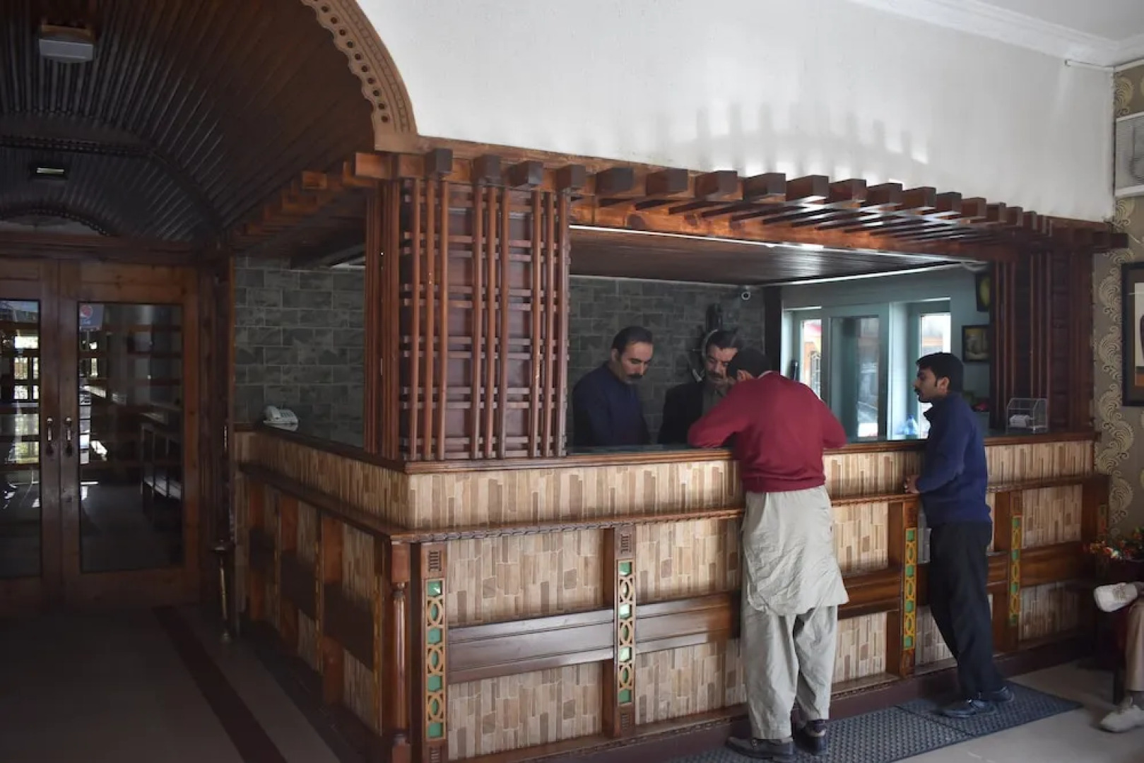 Park Hotel Gilgit