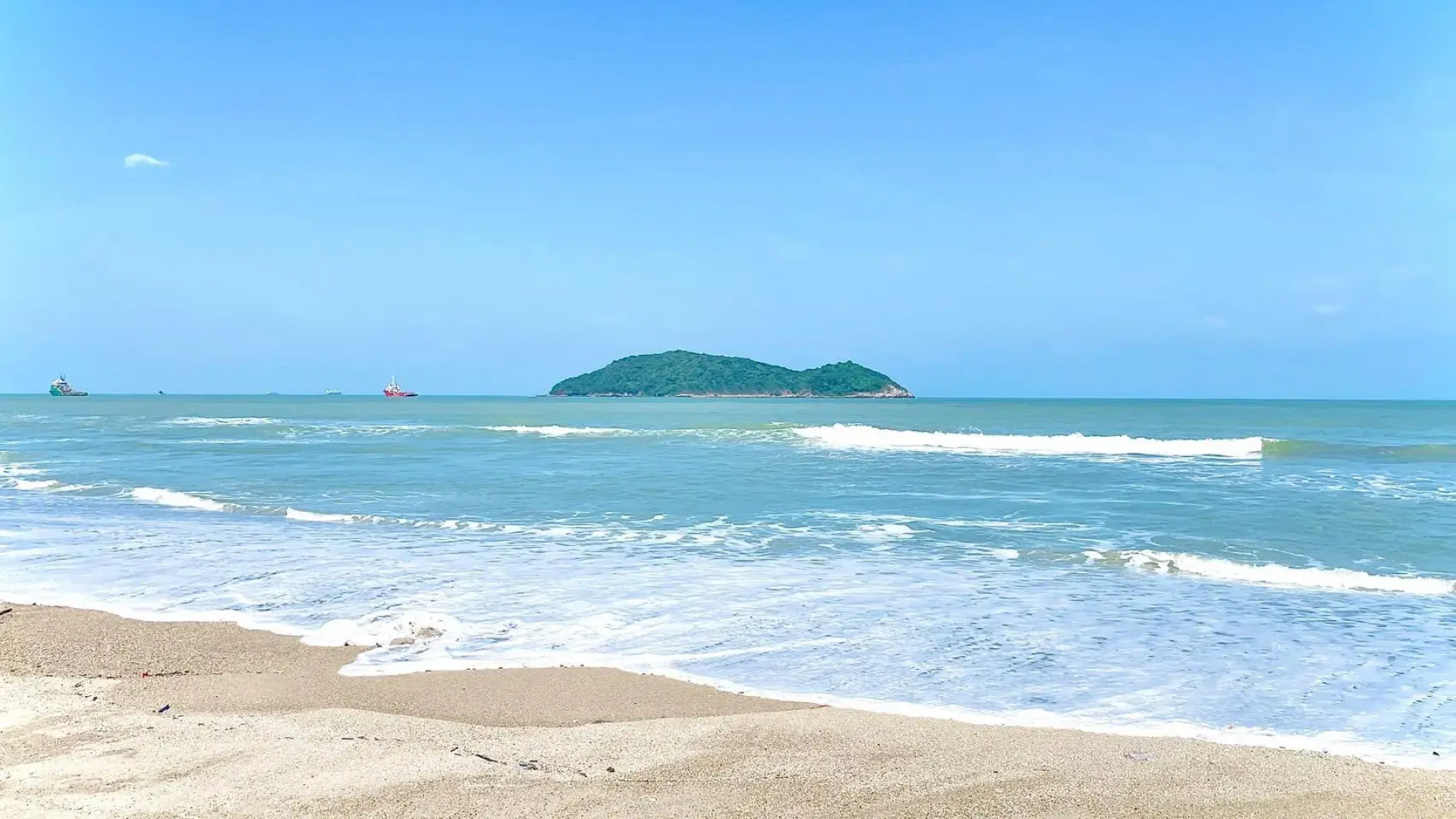 Samila Camping and Resort Songkhla