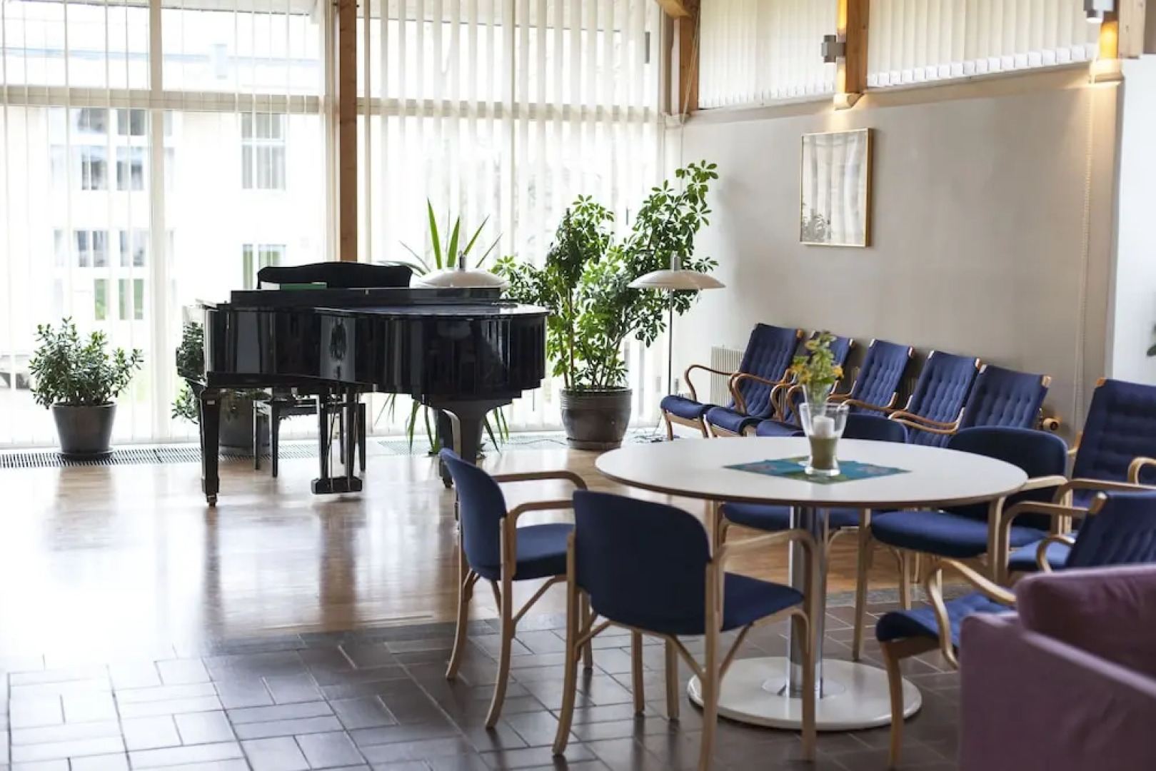 Wendelsberg STF Hotell